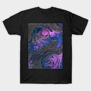 Eyes of the World T-Shirt